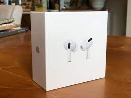 Apple Air Pod Pro (2nd Generation)