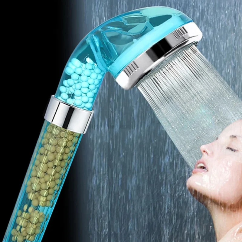High Pressure Water Saving Shower Head