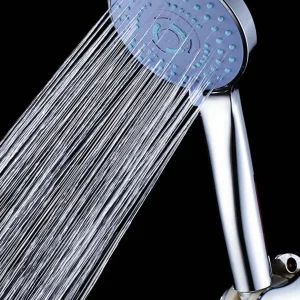 New Jetting Pressure Shower Head