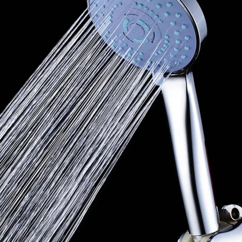 New Jetting Pressure Shower Head