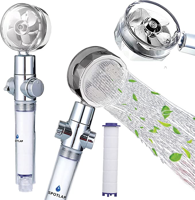 Shower Heads
