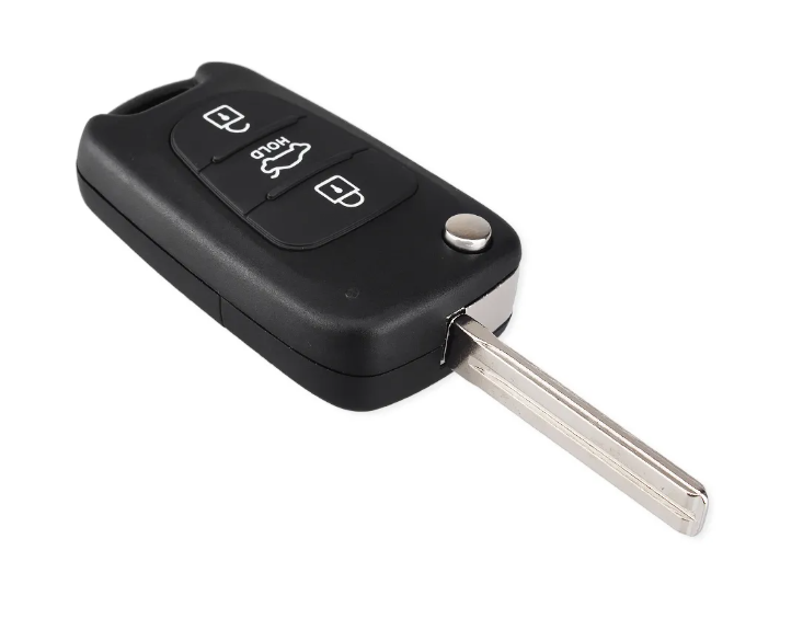 Car Key 2