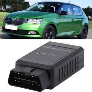 OBD2 Immobiliser,OBD2 Immobiliser DeactivatorActivator Drive Box Diagnostic Tool EDC15 ME7 Fit for A2/A3/A4/A6