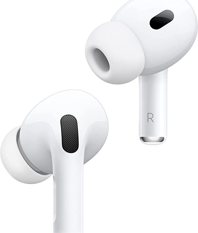Apple Air Pods Pro with Wireless Charging Case 2nd generation
