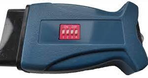 FORD FOCUS 2015-2017 PROXIMITY KEY FOB PROGRAMMER KIT
