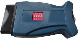 FORD FOCUS 2015-2017 PROXIMITY KEY FOB PROGRAMMER KIT