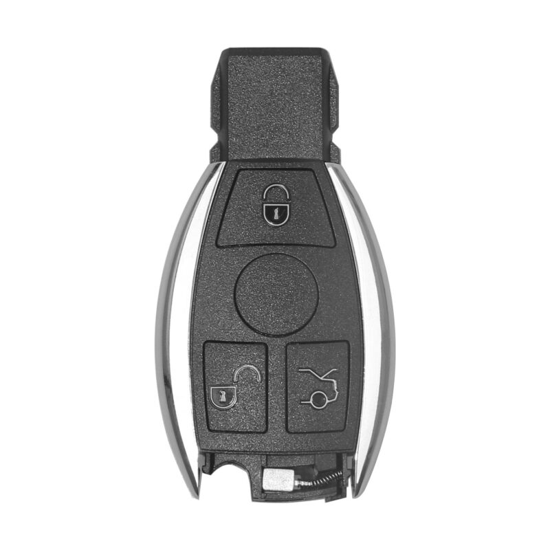 Xhorse VVDI BE Key Pro PCB Remote Key Chip Improved Version Smart Key 315MHz/433MHz For Mercedes Benz